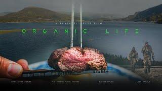 ORGANIC LIFE | Cinematic moose hunting story | Filmed in Norway | Full film