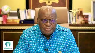 Founders' Day Address: Ghana was not founded by one man - Akufo-Addo (Full Speech)