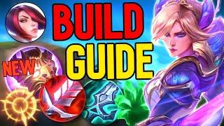 4 Best Fiora Builds (& Runes) For Split 2 - Masters Fiora Guide