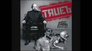 Lenin Was A Zombie - True Russian! (2010) Audio