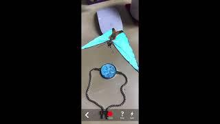 GemJoy AR Jewelry Animals