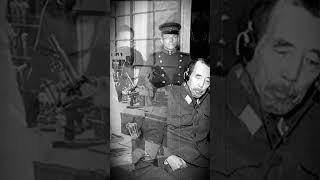 Как Сталин покарал японский отряд 731?