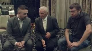 Johnny Giles on SportsMattersTV with Jerry Coughlan & Stephen Broekhuizen