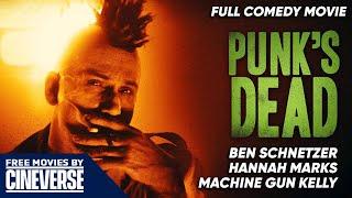 Punk's Dead: SLC Punk 2 | Full Comedy Movie | Free HD Music Film | Machine Gun Kelly | Cineverse