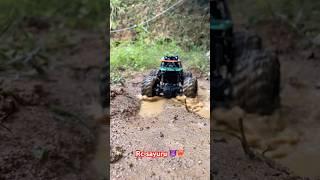 Rc offroad vehicle for rts ️‍#trending #viralvideo #toys