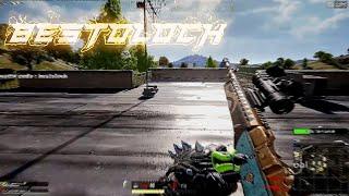 BetBoom Bestoloch Montage #22 EU PUBG PRO