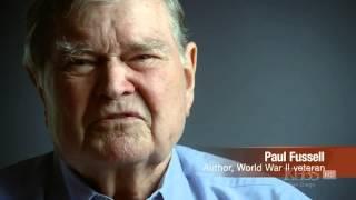 PBS America at a Crossroads: Operation Homecoming - Writing the WarTime Experience