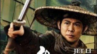 Film kungfu jet li - film kungfu subtitle Bahasa Indonesia