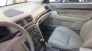 1999 Volvo S80