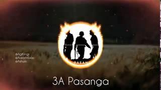 PUBG BGM | 3A Pasanga  | Aaron Issac | Agi Kings | Ashwin | #WhatsAppStatus