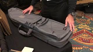 SERT - Precision Rifle Bag (PRB) launch @ SHOT 2019