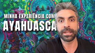 Ayahuasca: A Medicina Inexplicável em Palavras