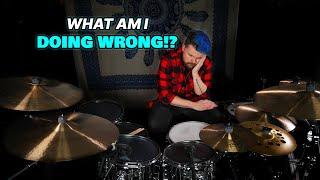 5 Things You Should Do To BECOME A BETTER DRUMMER | That Swedish Drummer