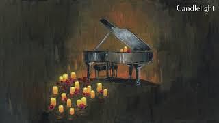 Music to fall in love to  Valentine's special playlist to listen by Candlelight 