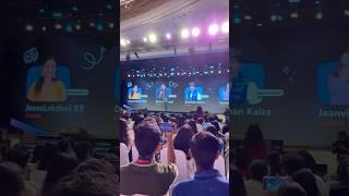 My Photo got featured in the Waves summit * Youtube event! Feeling so grateful !
