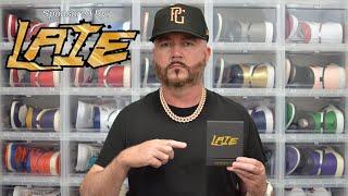 LAIE JEWELRY ROSE GOLD MIAMI CUBAN LINK ICED OUT CHAIN UNBOXING & REVIEW !!!