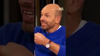 Paul Scheer Reveals How His Friends Almost Ruined His First Date with June Diane Raphael | #Shorts