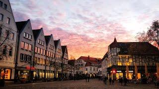 City Tour: Soest, Germany