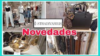 Stradivarius: Novedades en la nueva colección 