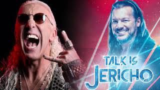 Talk Is Jericho: Dee Snider Stands For Ukraine