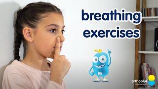 Functional Education : breathing exercises