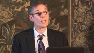 Quantum writing - literature and the world of numbers: talk by Professor Steven Connor