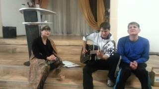 Посольство Божье г.Кассель