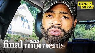 Aspiring Basketball Star Cut Down in His Prime | Final Moments Highlight | Oxygen