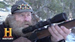 Mountain Men: The Only Battle I Know | June 8th 9/8c | History