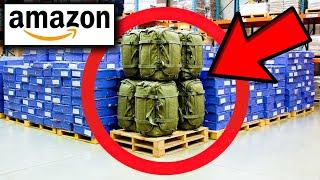 Amazon JUST RELEASED 15 Items Every Preppers MUST Get Now