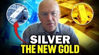 This Is MIND-BLOWING! Something Huge Is Happening to Gold & Silver Prices Soon - Mario Innecco