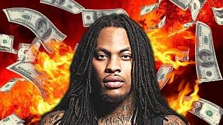 Waka Flocka Loses $5 Million to Infinite Banking (How To Avoid The Same Mistakes)