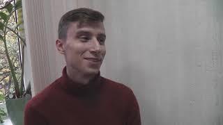 Наставничество.Сергей Антонов