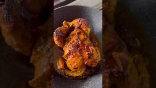 Easy kabsa and whole chicken #food #recipe #shorts