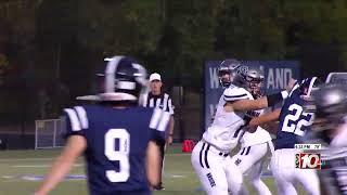 Touchdown 10: Pittsford at Brighton