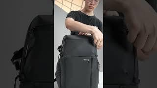 If you need reasons to buy a Zeniko On The Go Camera Backpack#photography