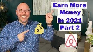 How to Make Money on Airbnb in 2021: Airbnb Business Tips For New Hosts Part 2