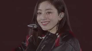 Killing me good by Jihyo | TWICE 5TH WORLD TOUR READY TO BE in JAPAN Fukuoka Day (FHDX60)