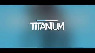 TITANIUM by David Gueta feat Sia (Karaoke Version)