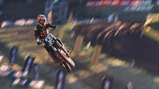 Jack Miller Rides at Toowoomba ProMX Motocross Championship!