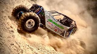 ROCK BOUNCERS THROWDOWN at SRRS HOT SPRINGS