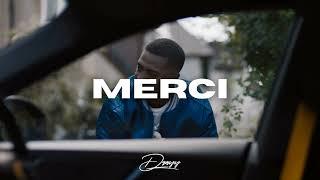 [FREE] Nines x J Hus Type Beat - "Merci" | UK Rap Instrumental 2024