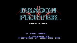 Dragon Fighter (No Damage) (4K)