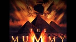 The Mummy - End Titles