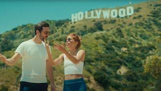 Laurie Darmon - Hollywood Boulevard (Clip officiel)