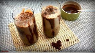 কফি শপ স্টাইল কোল্ড কফি || Bangladeshi Cold Coffee Recipe || Cold Coffee Bangla || Coffee