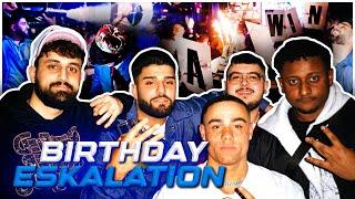 BDAY VLOG + PARTY = FERTIG