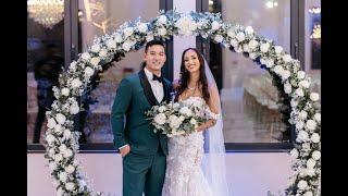 Tiara & Jack Wedding Highlight