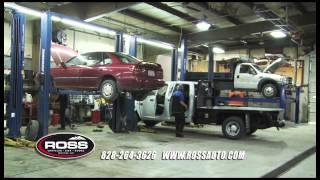 Ross Chrysler Jeep Dodge - Service.mov