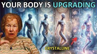 How To Transition Into a Crystalline-Based Body by  Dolores Cannon